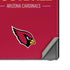 NFL Arizona Cardinals Team Motto Galaxy Note20 5G Skin